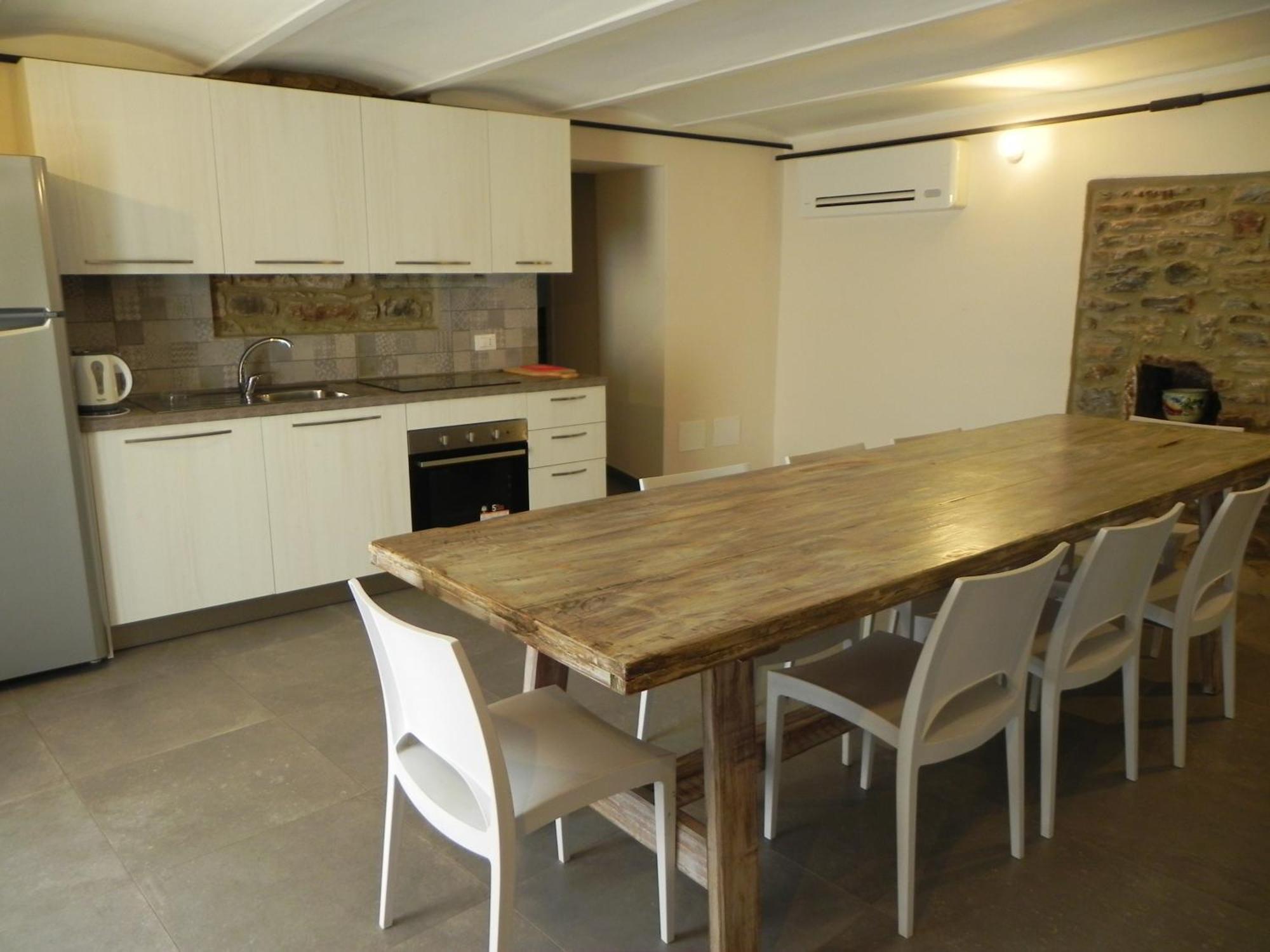 Affittacamere Borgo Degli Artisti Boutique Rooms Serricciolo Exterior foto