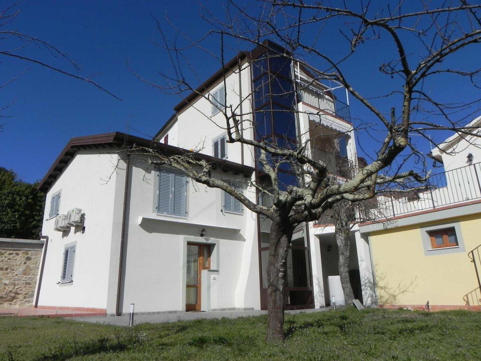 Affittacamere Borgo Degli Artisti Boutique Rooms Serricciolo Exterior foto