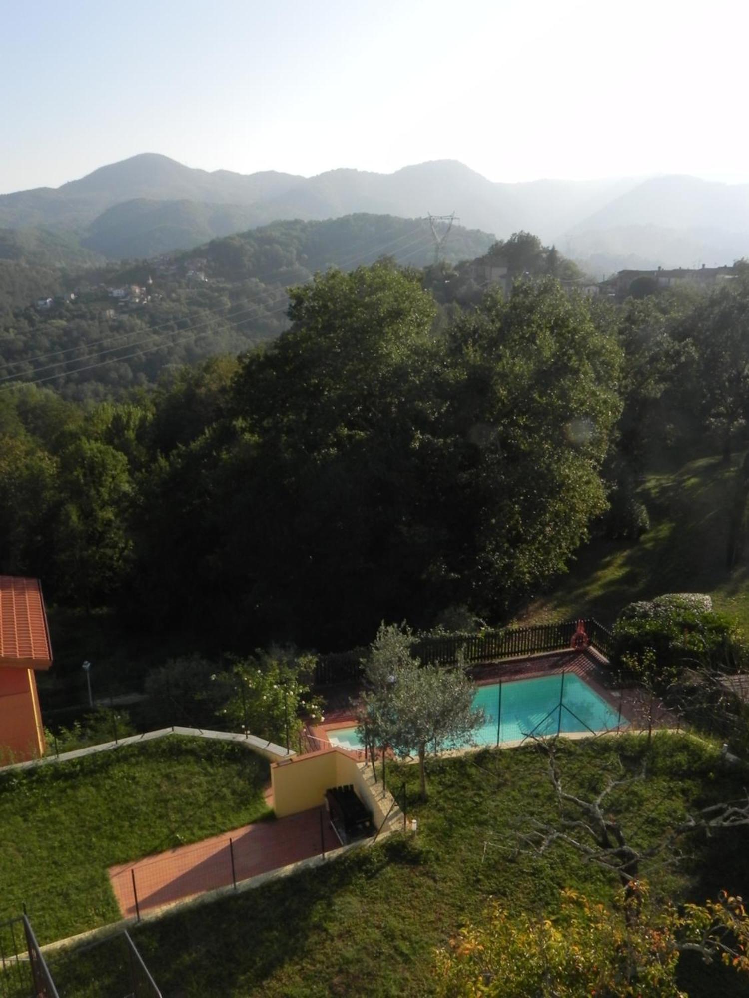 Affittacamere Borgo Degli Artisti Boutique Rooms Serricciolo Exterior foto