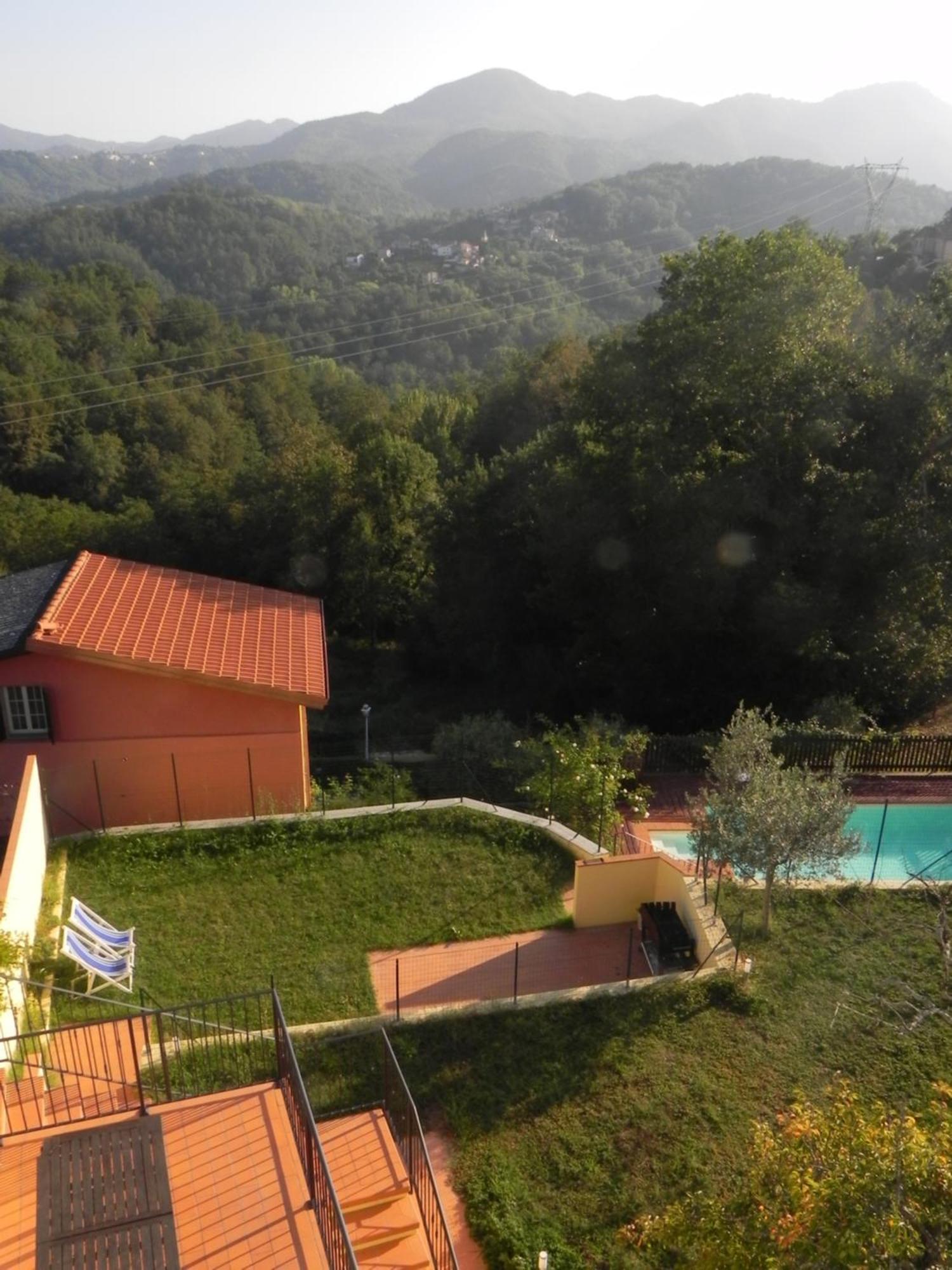 Affittacamere Borgo Degli Artisti Boutique Rooms Serricciolo Exterior foto