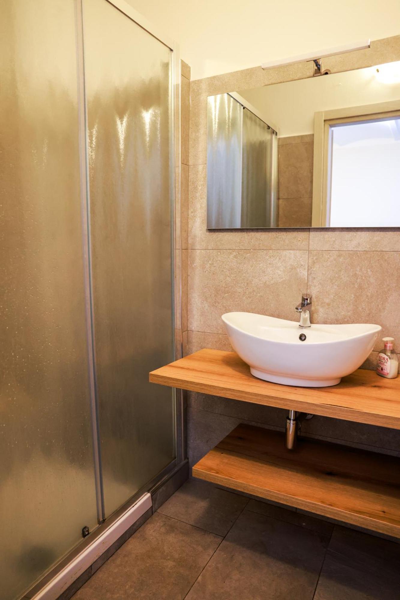 Affittacamere Borgo Degli Artisti Boutique Rooms Serricciolo Exterior foto