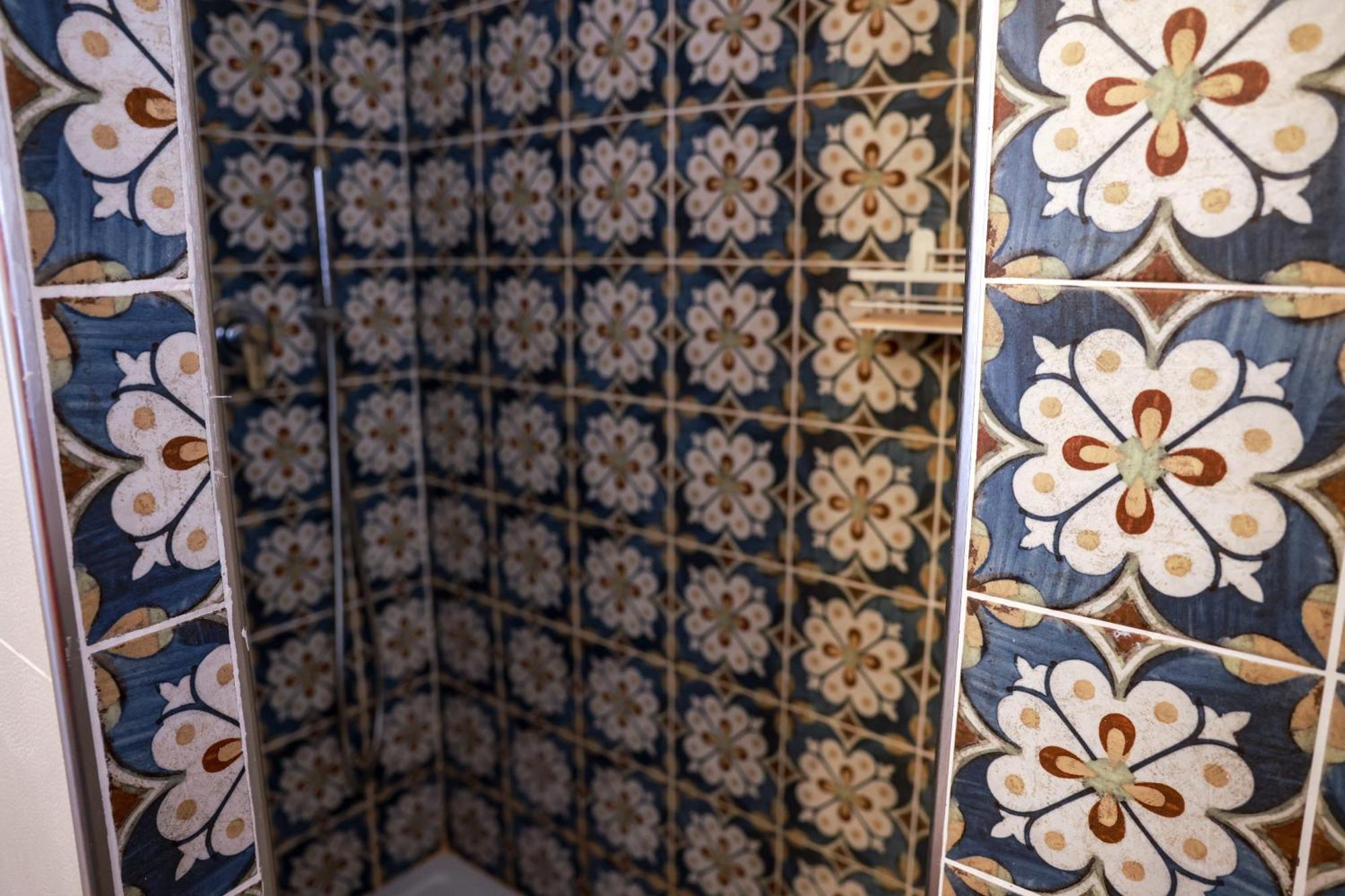 Affittacamere Borgo Degli Artisti Boutique Rooms Serricciolo Exterior foto