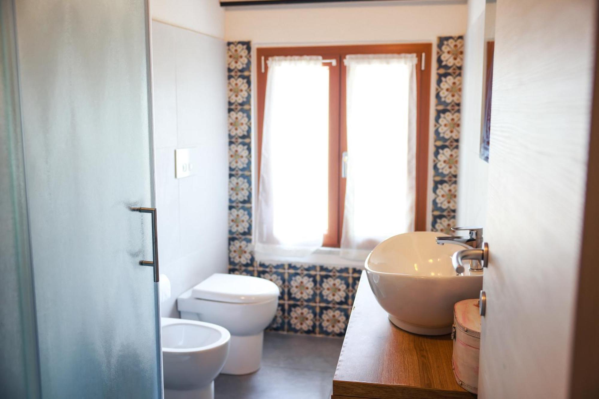 Affittacamere Borgo Degli Artisti Boutique Rooms Serricciolo Exterior foto