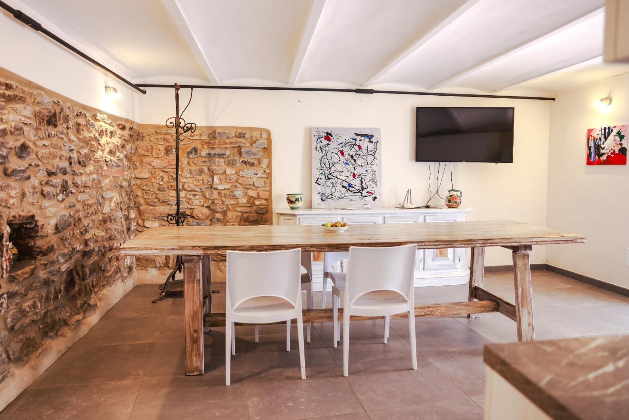 Affittacamere Borgo Degli Artisti Boutique Rooms Serricciolo Exterior foto