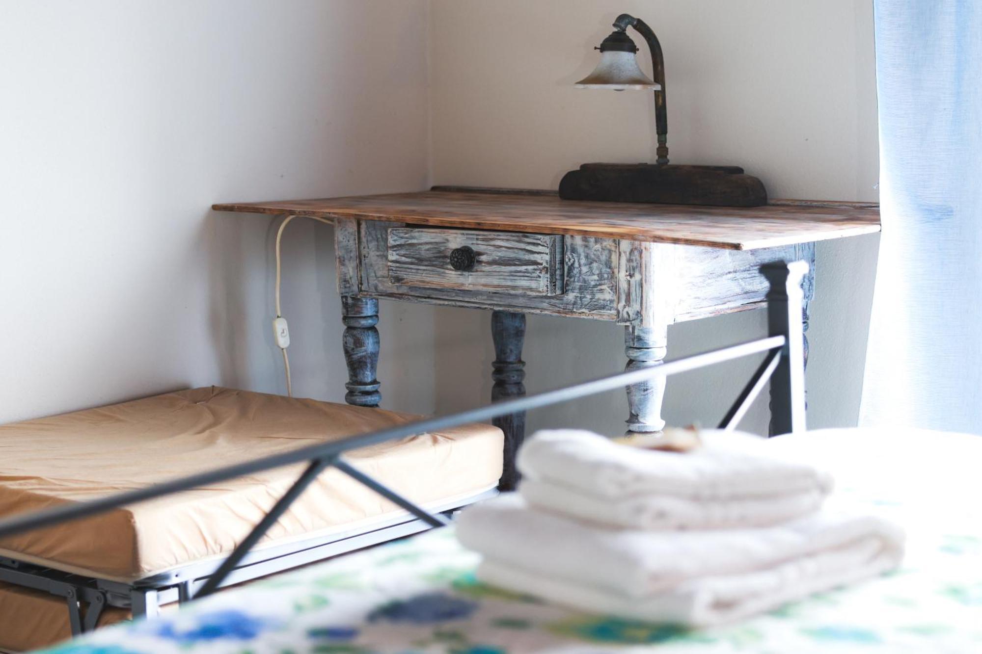 Affittacamere Borgo Degli Artisti Boutique Rooms Serricciolo Exterior foto