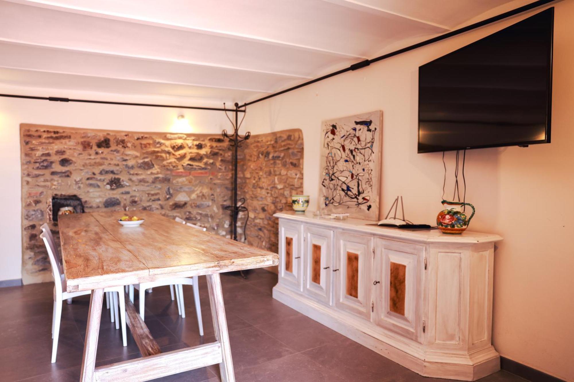 Affittacamere Borgo Degli Artisti Boutique Rooms Serricciolo Exterior foto